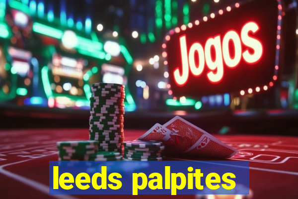 leeds palpites